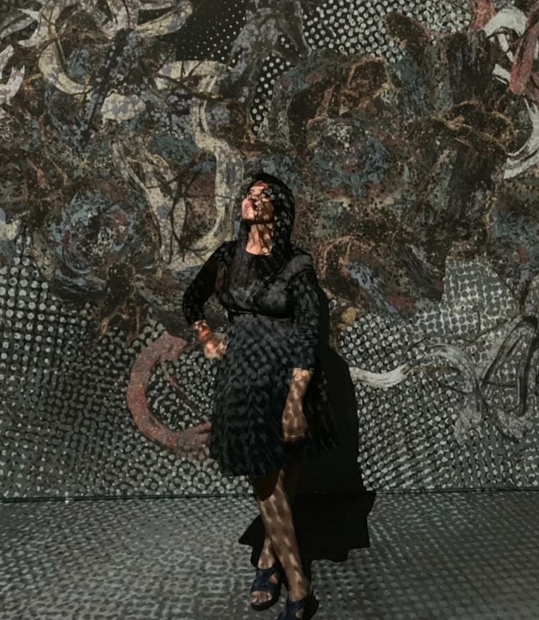 Artist Interview